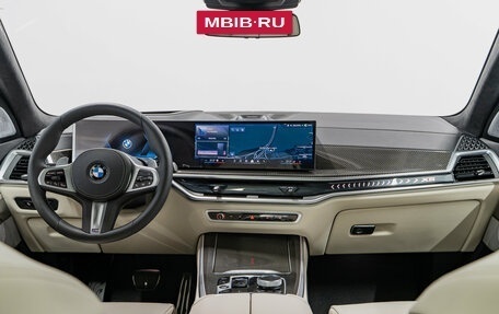 BMW X5, 2025 год, 16 990 000 рублей, 15 фотография