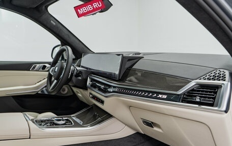 BMW X5, 2025 год, 16 990 000 рублей, 14 фотография