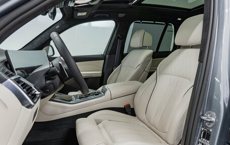 BMW X5, 2025 год, 16 990 000 рублей, 24 фотография