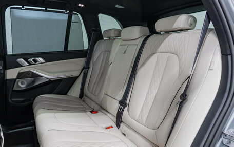 BMW X5, 2025 год, 16 990 000 рублей, 25 фотография