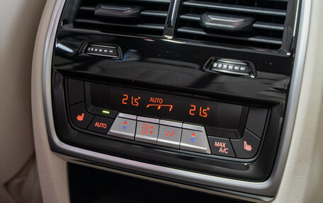 BMW X5, 2025 год, 16 990 000 рублей, 38 фотография