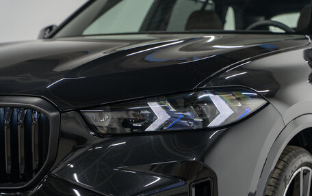 BMW X5, 2025 год, 15 590 000 рублей, 2 фотография