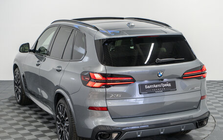 BMW X5, 2025 год, 16 990 000 рублей, 40 фотография