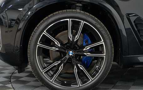 BMW X5, 2025 год, 15 590 000 рублей, 3 фотография