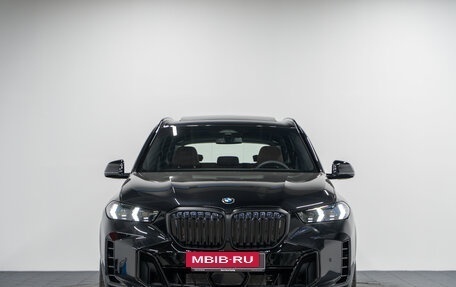 BMW X5, 2025 год, 15 590 000 рублей, 4 фотография