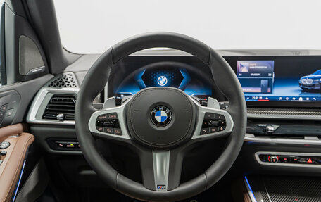 BMW X5, 2025 год, 15 590 000 рублей, 16 фотография