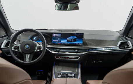 BMW X5, 2025 год, 15 590 000 рублей, 15 фотография