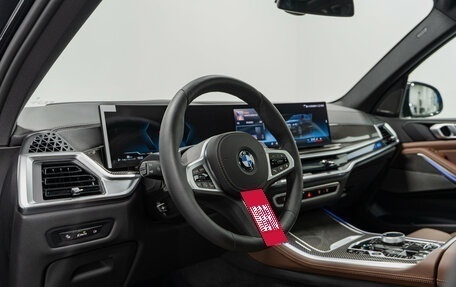BMW X5, 2025 год, 15 590 000 рублей, 12 фотография