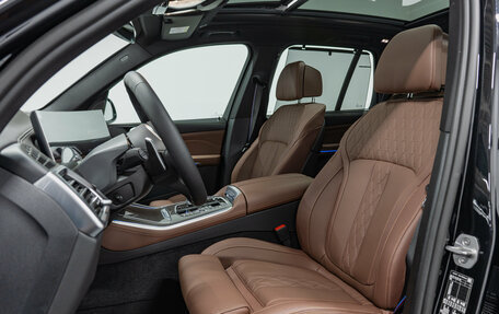 BMW X5, 2025 год, 15 590 000 рублей, 23 фотография