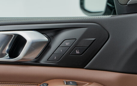 BMW X5, 2025 год, 15 590 000 рублей, 29 фотография