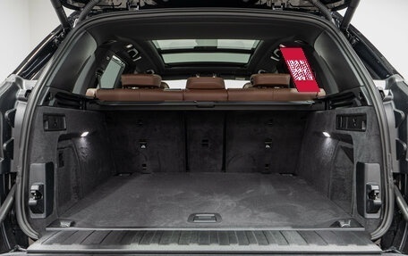 BMW X5, 2025 год, 15 590 000 рублей, 25 фотография