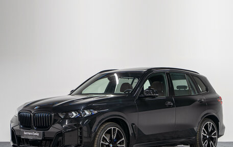 BMW X5, 2025 год, 15 590 000 рублей, 38 фотография