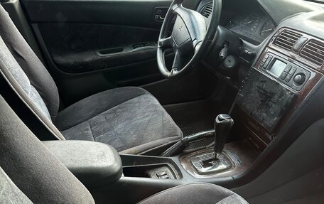 Mitsubishi Galant VIII, 1999 год, 93 000 рублей, 4 фотография