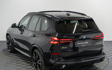 BMW X5, 2025 год, 15 590 000 рублей, 37 фотография