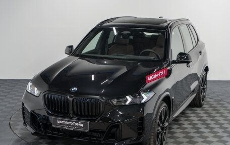 BMW X5, 2025 год, 15 590 000 рублей, 36 фотография