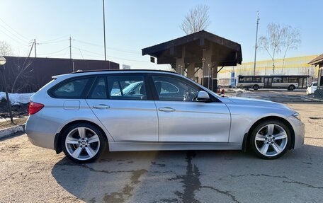 BMW 3 серия, 2014 год, 1 920 000 рублей, 8 фотография