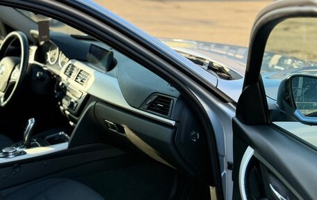 BMW 3 серия, 2014 год, 1 920 000 рублей, 9 фотография