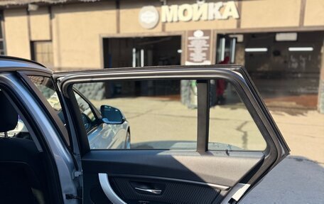 BMW 3 серия, 2014 год, 1 920 000 рублей, 11 фотография