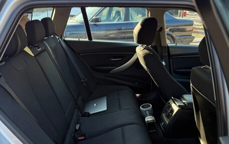 BMW 3 серия, 2014 год, 1 920 000 рублей, 12 фотография