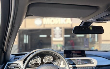 BMW 3 серия, 2014 год, 1 920 000 рублей, 13 фотография