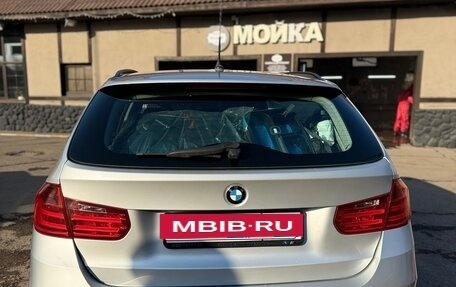 BMW 3 серия, 2014 год, 1 920 000 рублей, 6 фотография