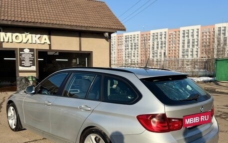 BMW 3 серия, 2014 год, 1 920 000 рублей, 5 фотография