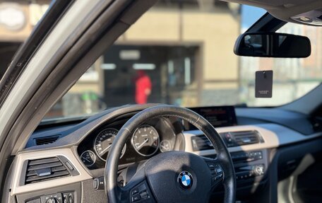 BMW 3 серия, 2014 год, 1 920 000 рублей, 15 фотография