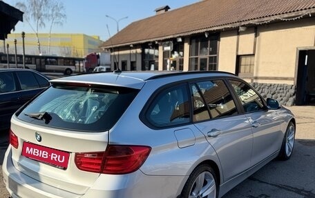 BMW 3 серия, 2014 год, 1 920 000 рублей, 7 фотография