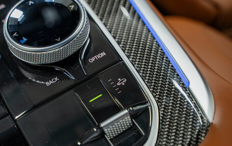 BMW X7, 2026 год, 22 990 000 рублей, 29 фотография