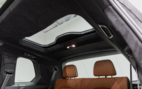 BMW X7, 2026 год, 22 990 000 рублей, 34 фотография