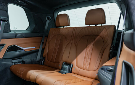 BMW X7, 2026 год, 22 990 000 рублей, 33 фотография