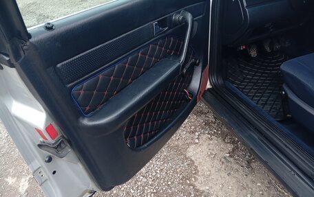 Audi 100, 1991 год, 305 000 рублей, 9 фотография