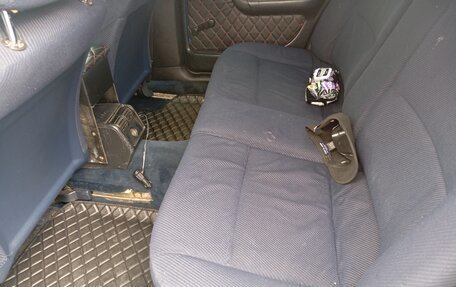 Audi 100, 1991 год, 305 000 рублей, 11 фотография