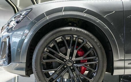 Audi Q8 I, 2026 год, 14 530 000 рублей, 4 фотография