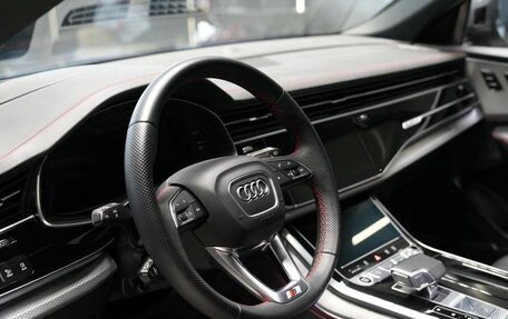 Audi Q8 I, 2026 год, 14 530 000 рублей, 7 фотография