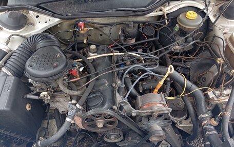 Audi 100, 1991 год, 305 000 рублей, 17 фотография