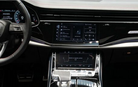 Audi Q8 I, 2026 год, 14 530 000 рублей, 12 фотография