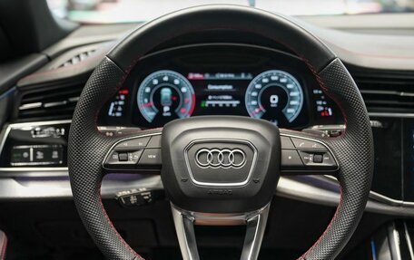 Audi Q8 I, 2026 год, 14 530 000 рублей, 10 фотография