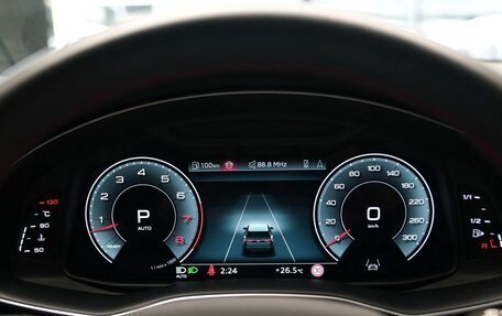 Audi Q8 I, 2026 год, 14 530 000 рублей, 11 фотография