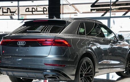 Audi Q8 I, 2026 год, 14 530 000 рублей, 16 фотография