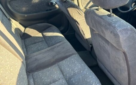 KIA Spectra II (LD), 2005 год, 140 000 рублей, 6 фотография