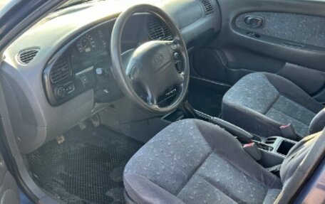 KIA Spectra II (LD), 2005 год, 140 000 рублей, 4 фотография
