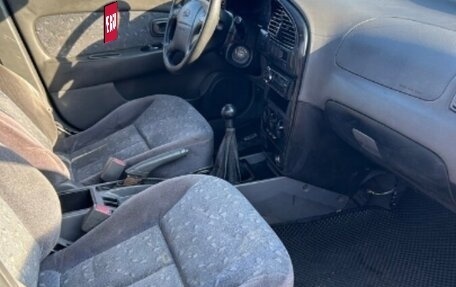 KIA Spectra II (LD), 2005 год, 140 000 рублей, 5 фотография