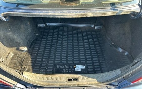 KIA Spectra II (LD), 2005 год, 140 000 рублей, 11 фотография