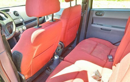 Mitsubishi Colt VI рестайлинг, 2007 год, 185 000 рублей, 11 фотография