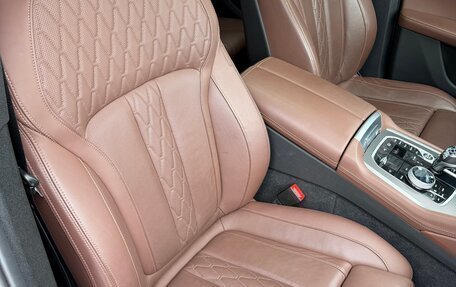 BMW X6, 2022 год, 9 100 000 рублей, 7 фотография