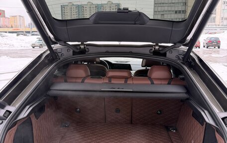 BMW X6, 2022 год, 9 100 000 рублей, 8 фотография