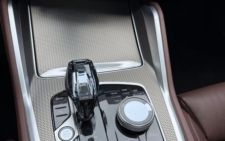 BMW X6, 2022 год, 9 100 000 рублей, 10 фотография