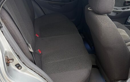Hyundai Accent II, 2005 год, 500 000 рублей, 9 фотография