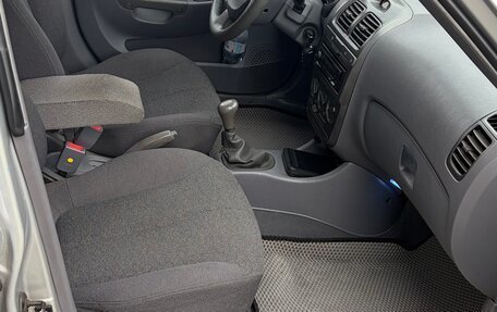 Hyundai Accent II, 2005 год, 500 000 рублей, 8 фотография